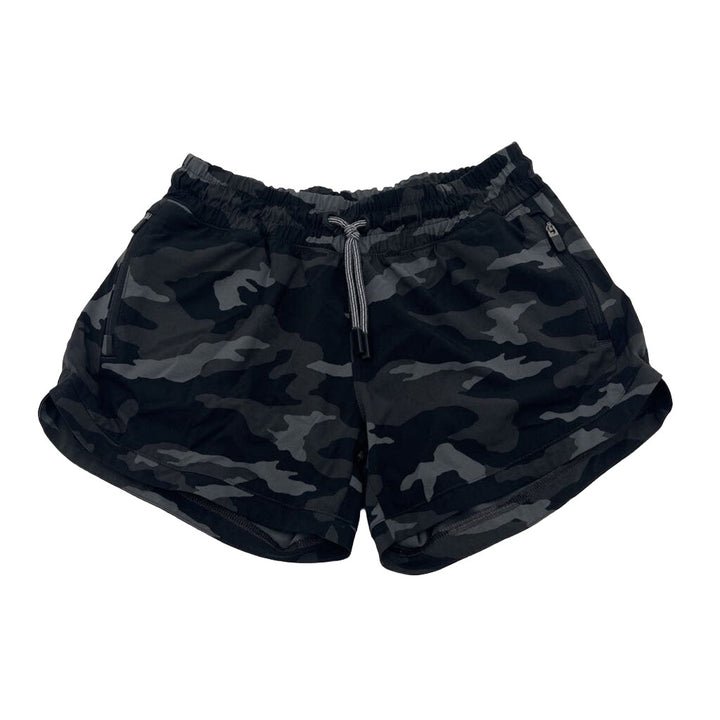 Athletic Shorts / Camo