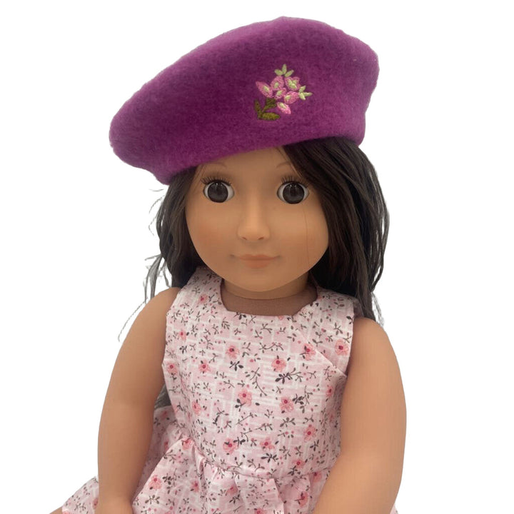 American Girl Hat