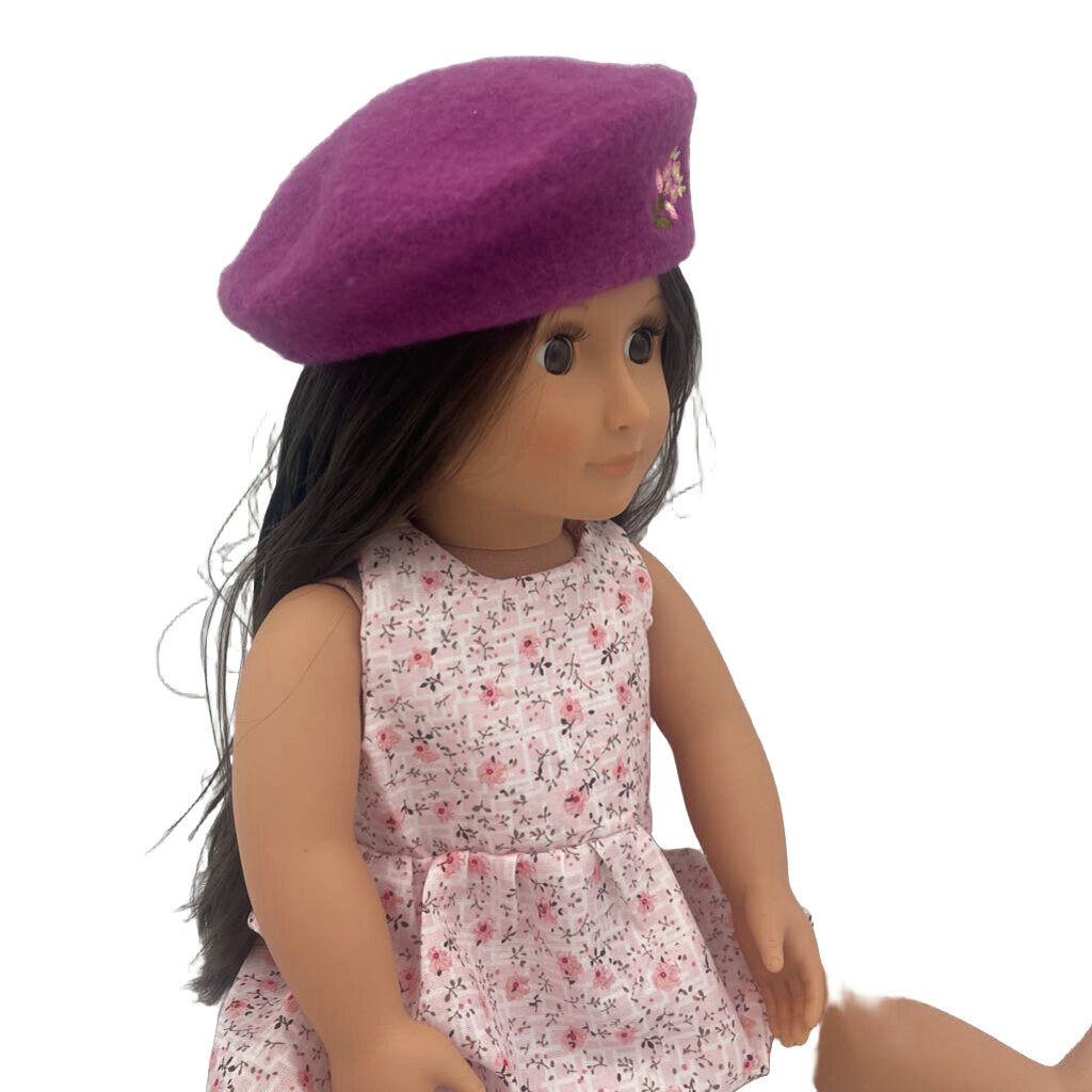 American Girl Hat