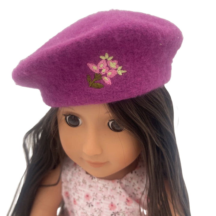 American Girl Hat