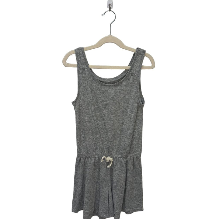 Tank Top Romper