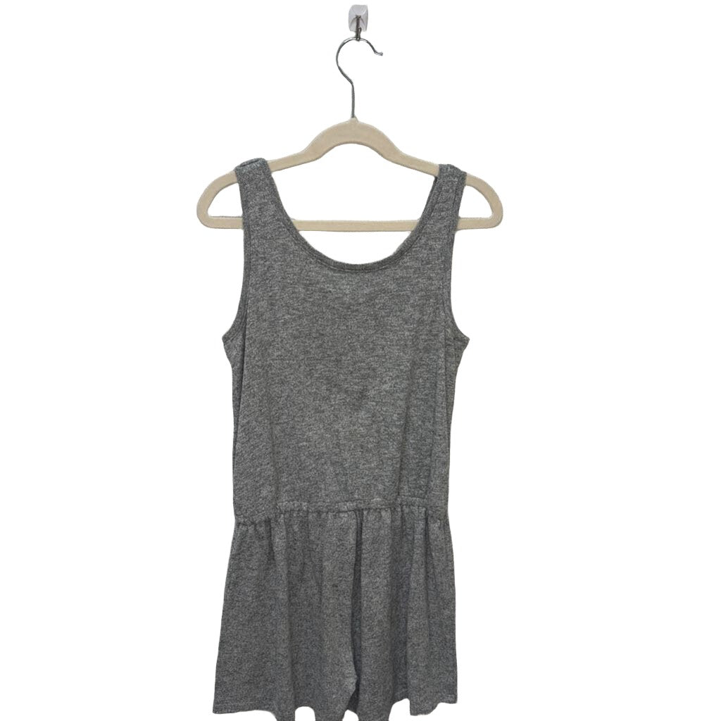 Tank Top Romper