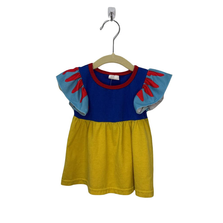 Snow White Play Dress