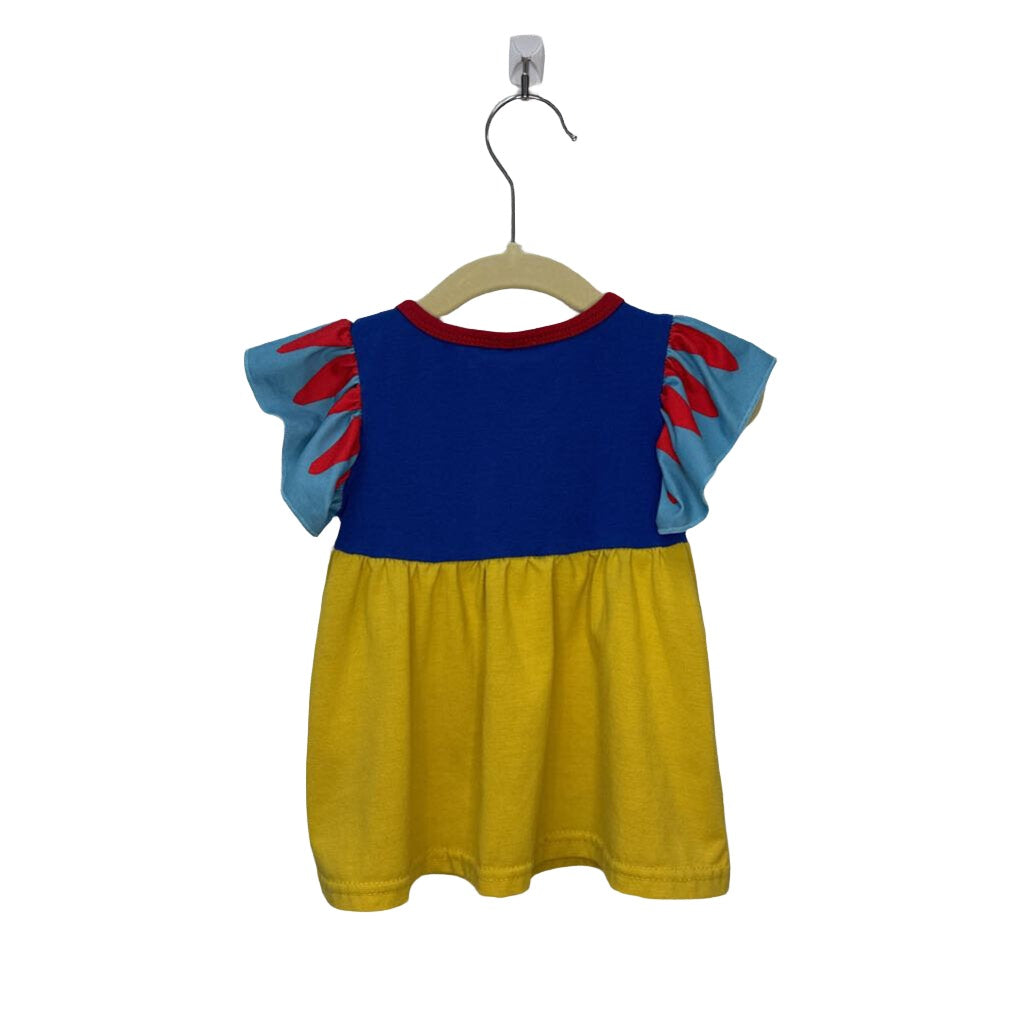 Snow White Play Dress