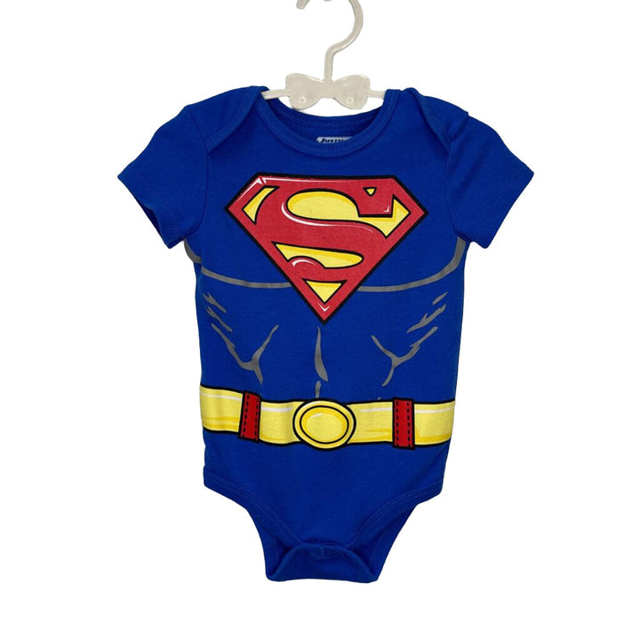 Superman Onesie