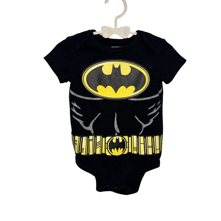 Batman Onesie