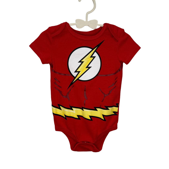 Flash Onesie