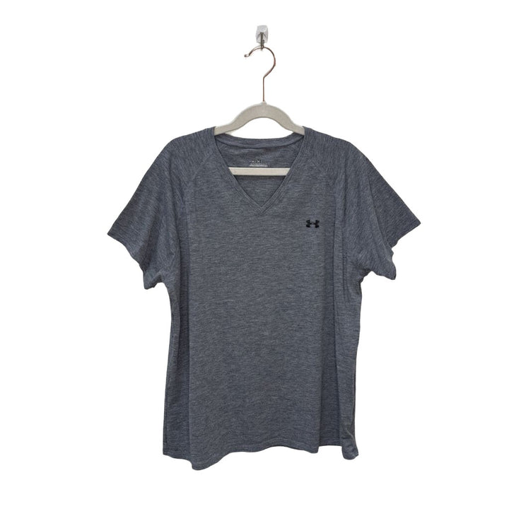 SS V-Neck Shirt