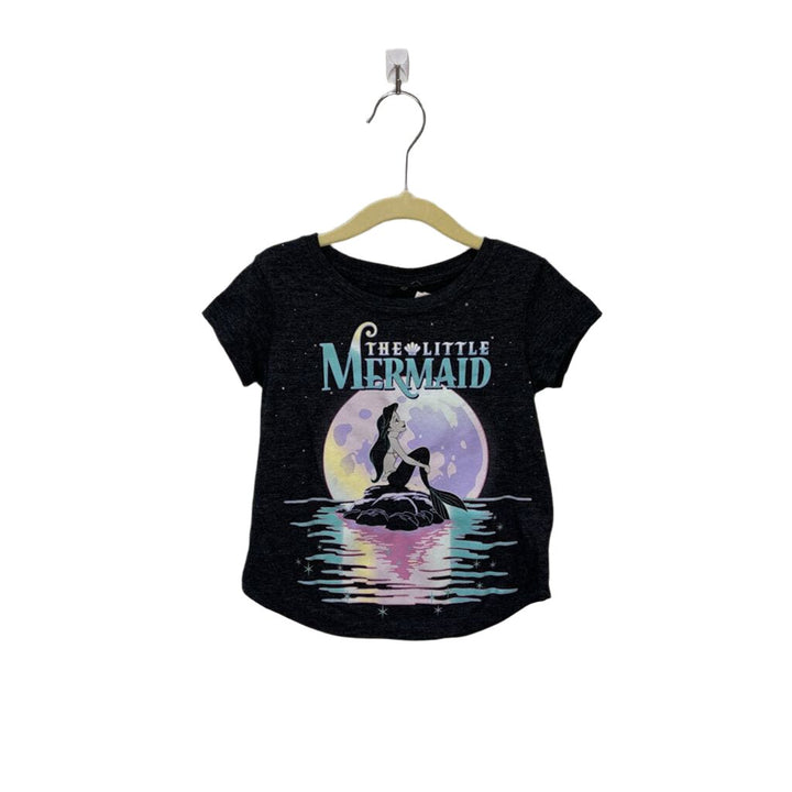 SS Shirt / The Little Mermaid