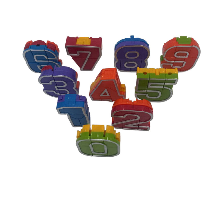 Magic Combiner Transform & Combine