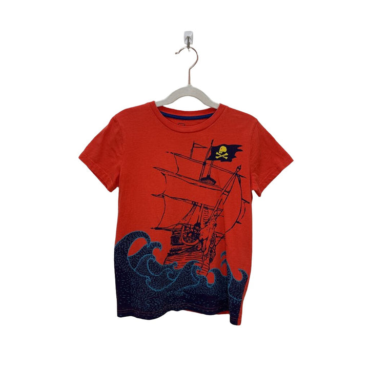 SS Shirt / Pirate Ship