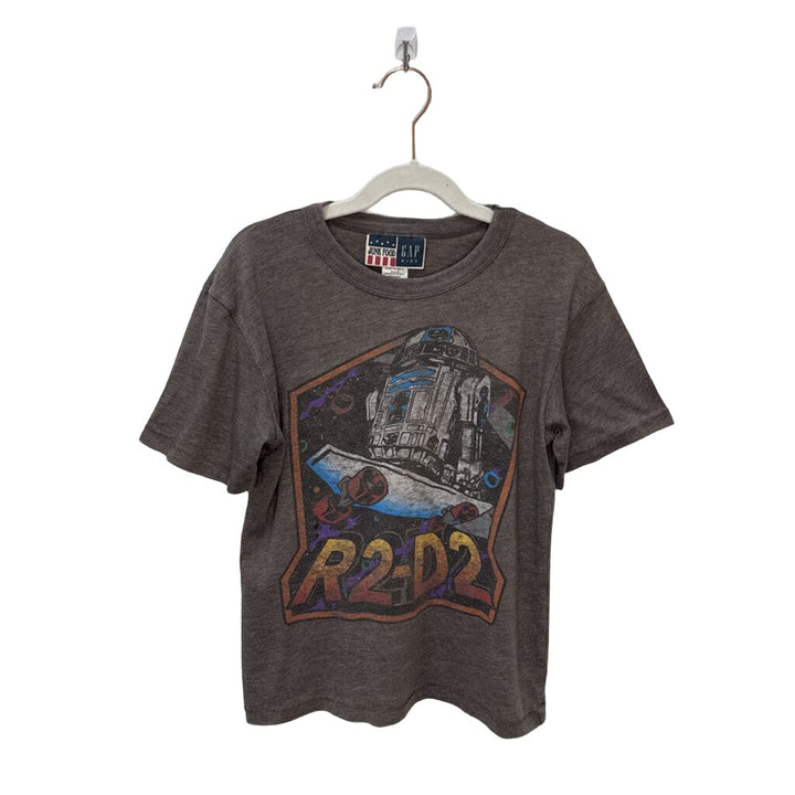 SS Shirt / R2D2