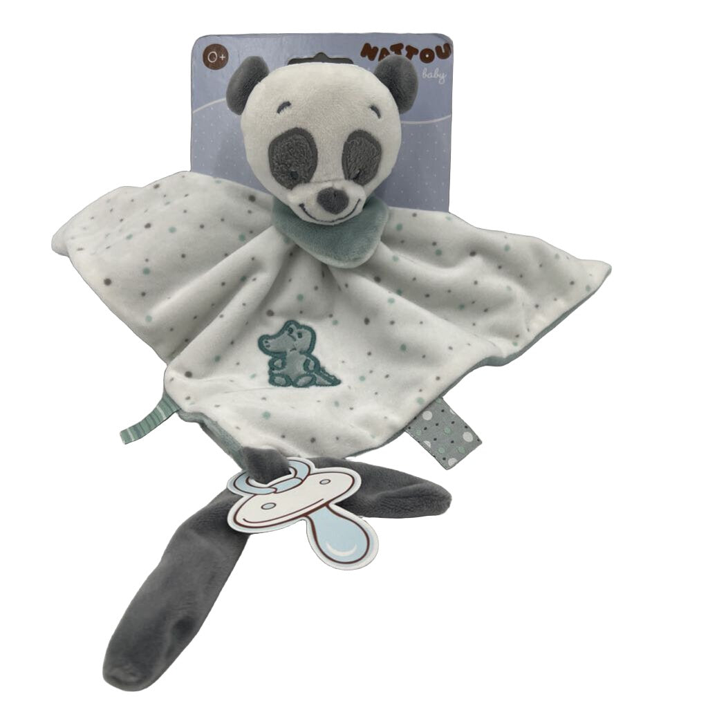 Pacifier Holder Snuggie