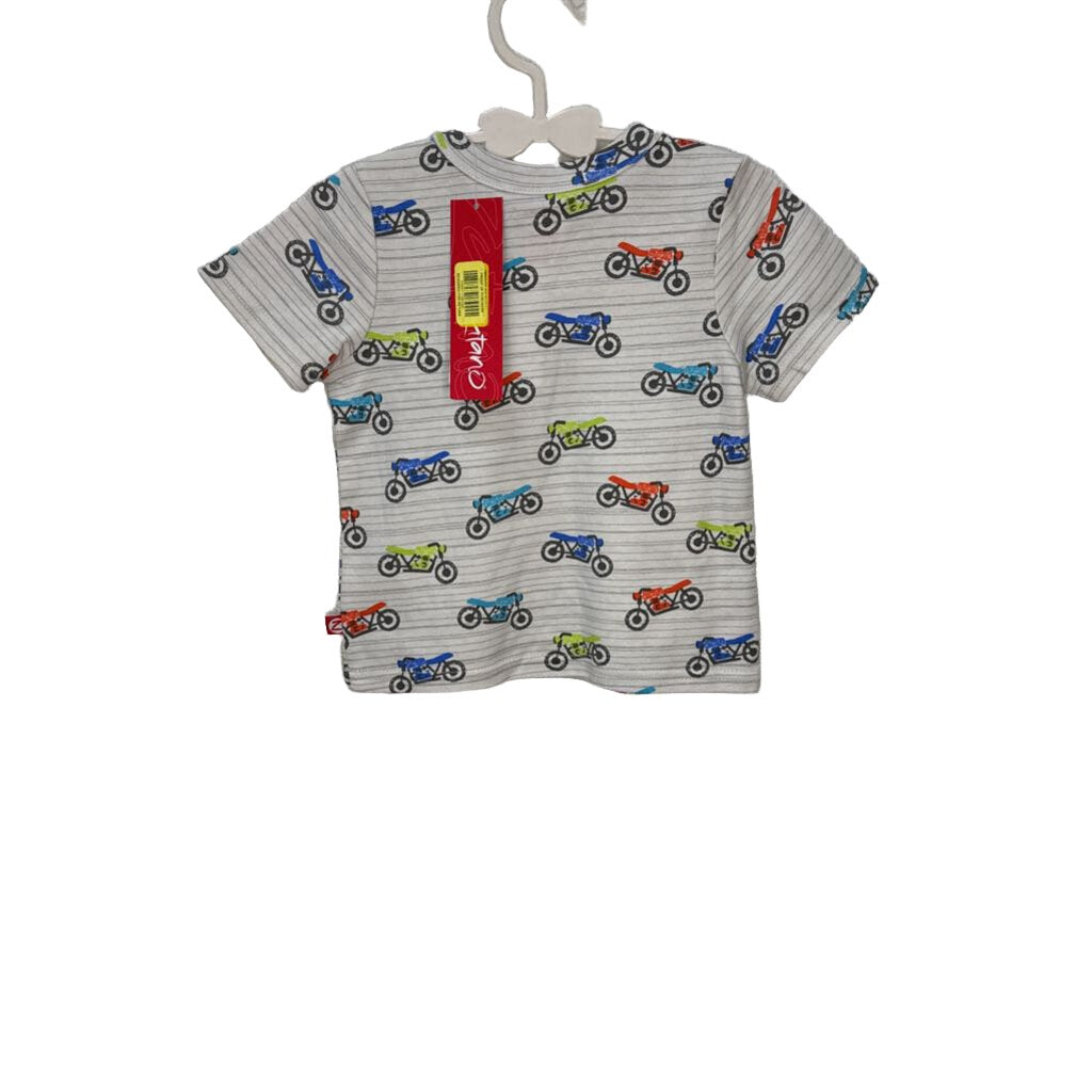 Motorcycle T-Shirt