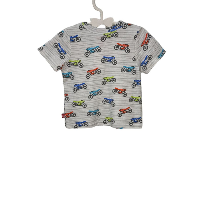 Motorcycle T-Shirt