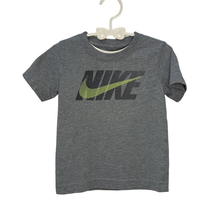 SS Shirt / Nike Decal