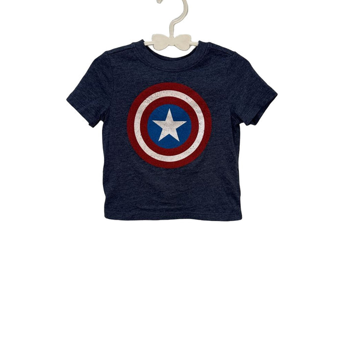 Cap America T-Shirt