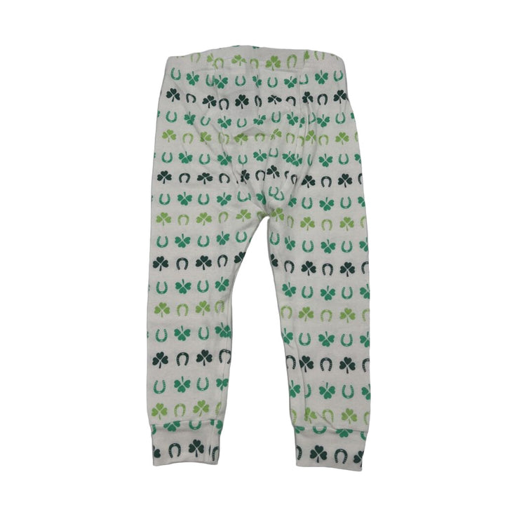 2 PC "Shamrock" PJ Set