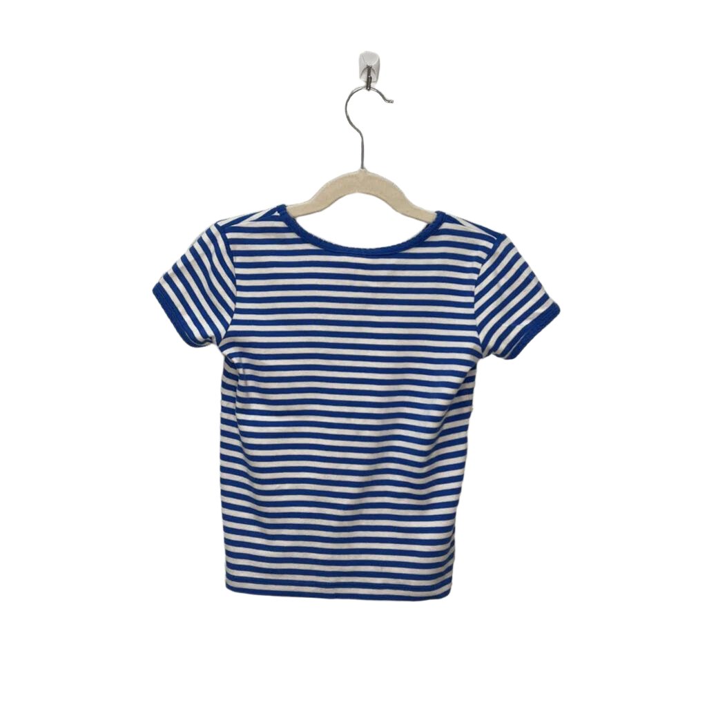 SS Stripe Shirt