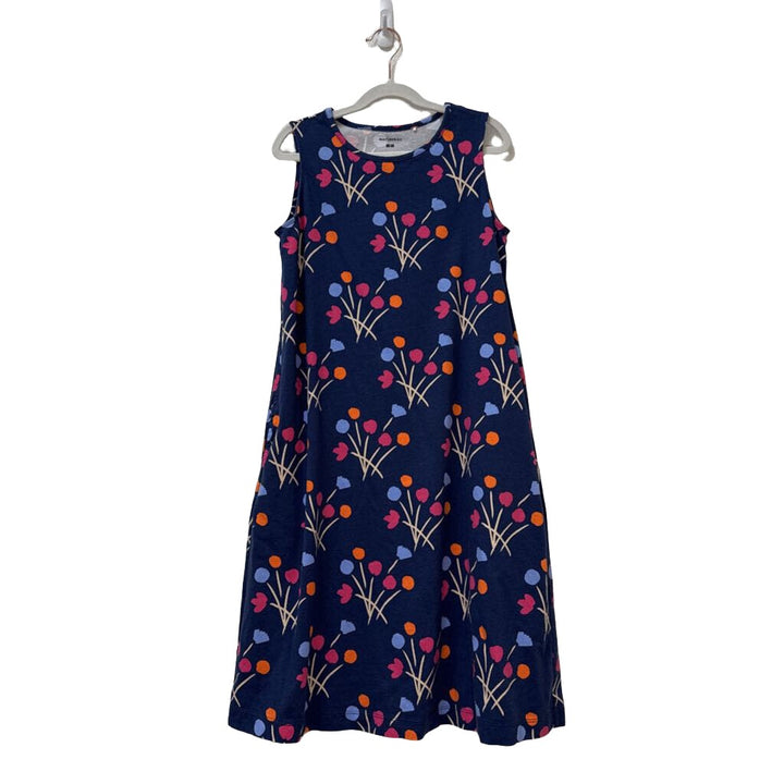 SS Floral Dress