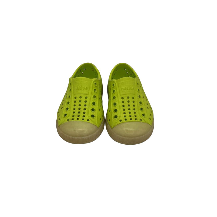 Slip-On Water Shoes