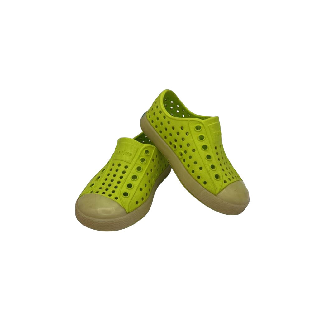 Slip-On Water Shoes