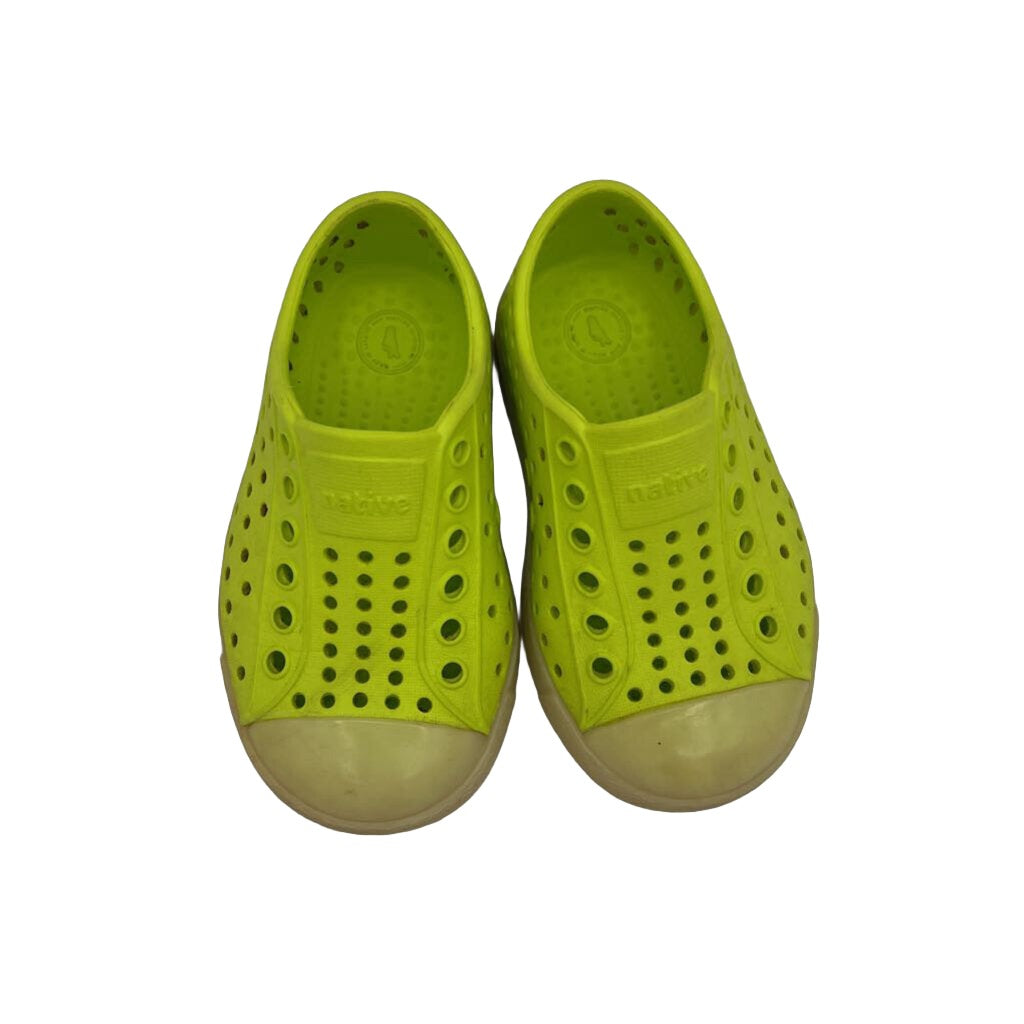 Slip-On Water Shoes