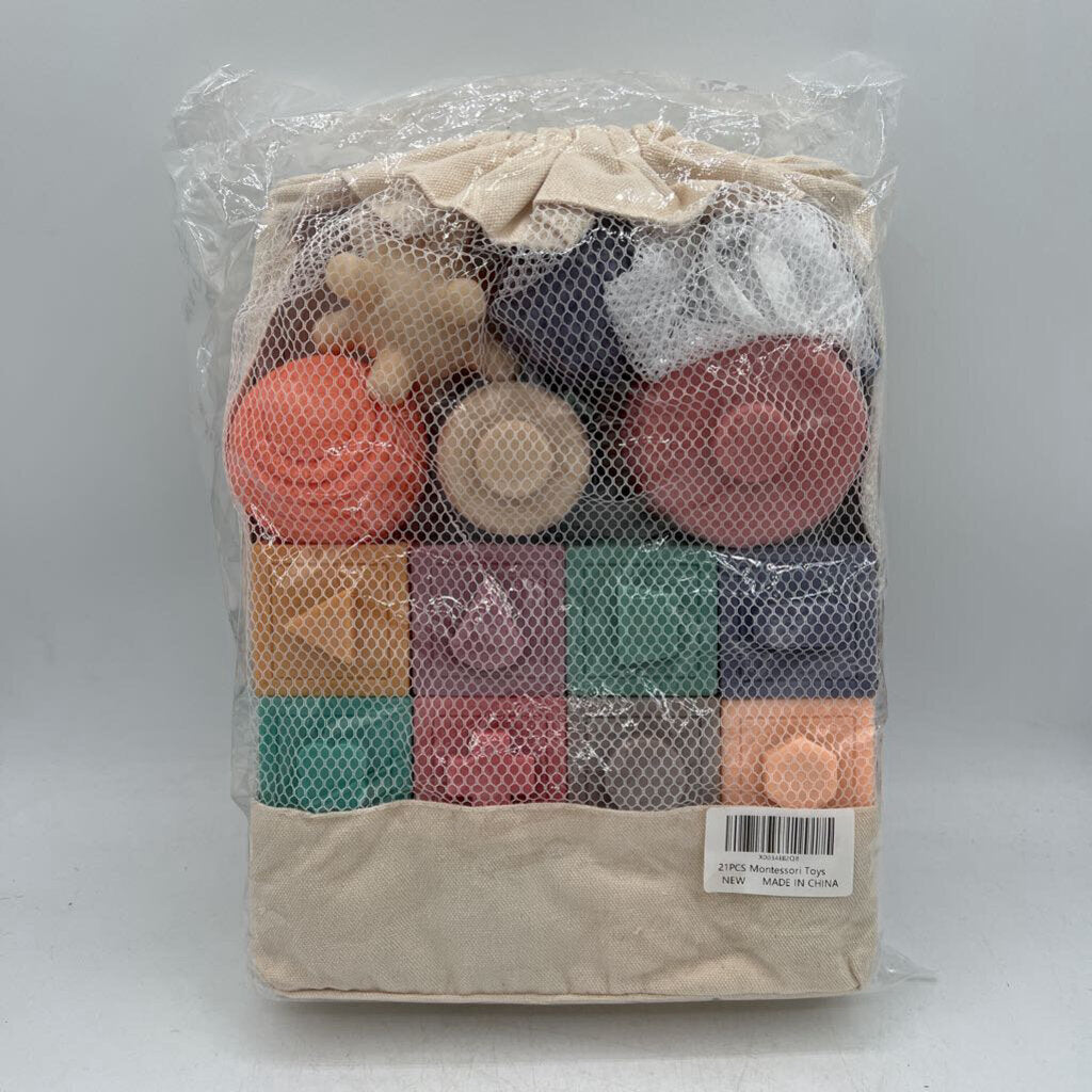 Montessori Toy