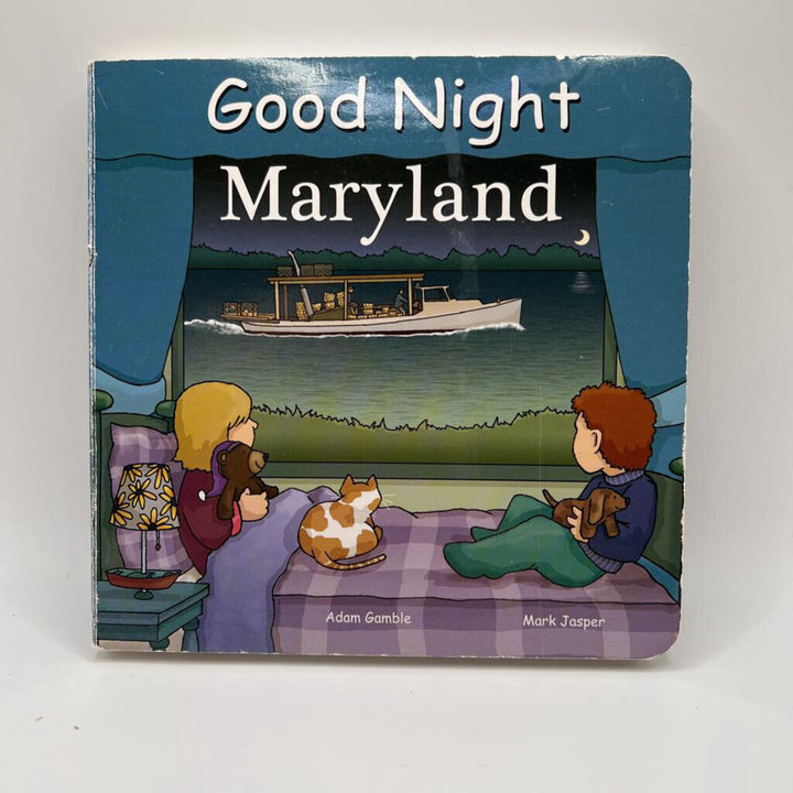 Good Night Maryland