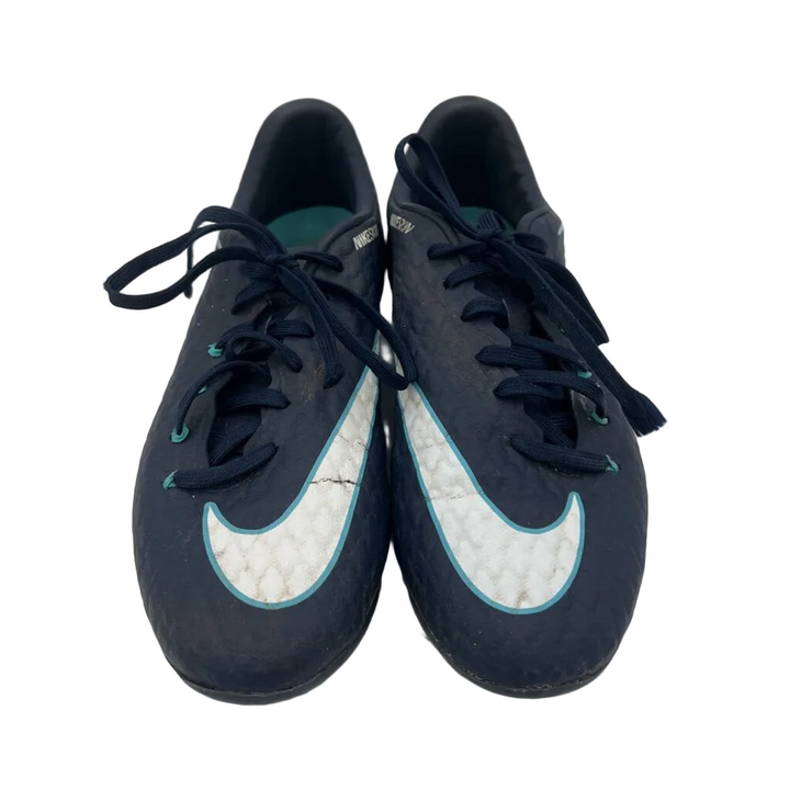 Hypervenom Phade FG Soccer Cleats