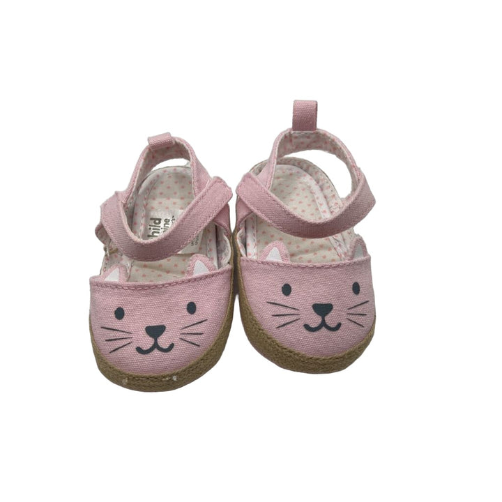 Soft Sole Infant Sandals