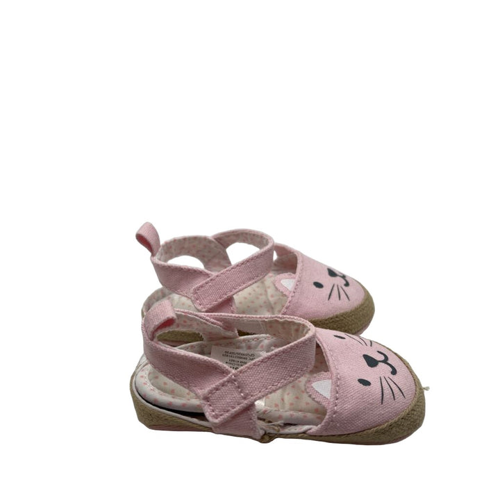 Soft Sole Infant Sandals