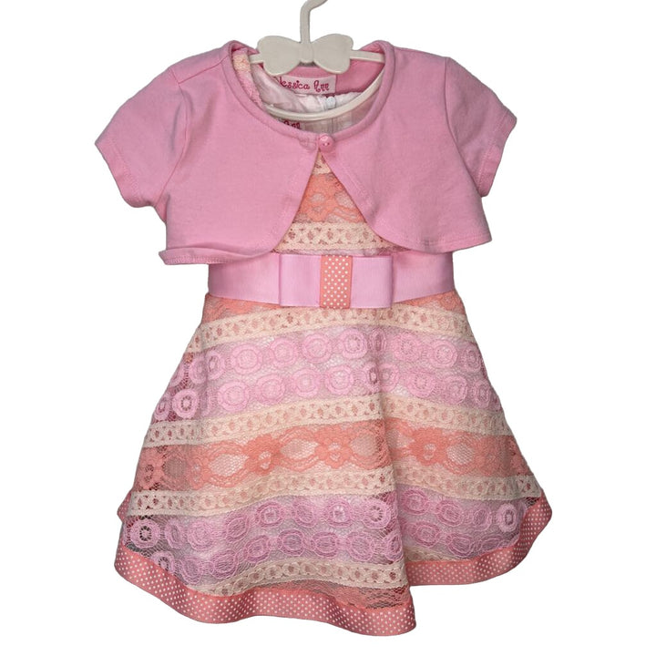 3 Pc Dress Set