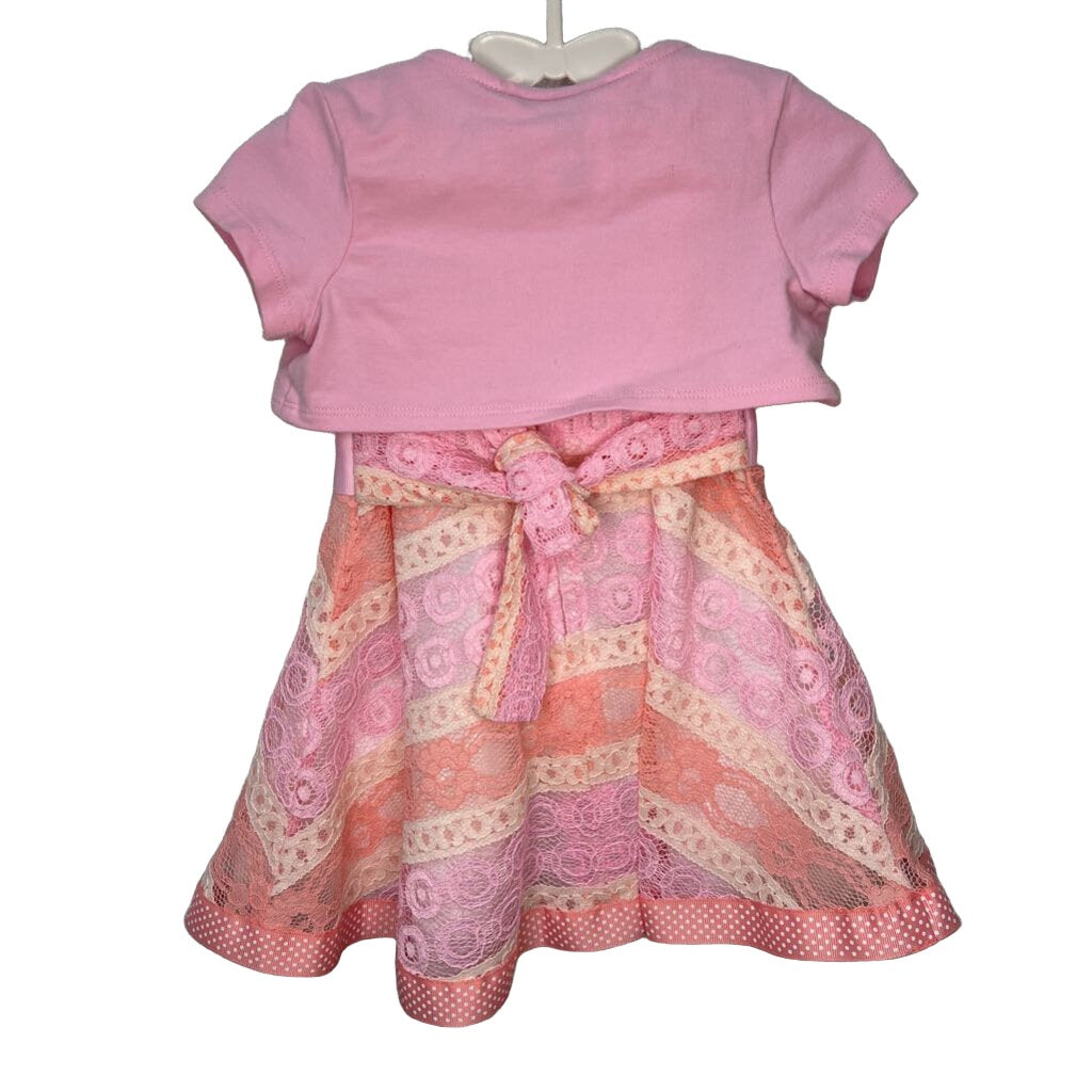 3 Pc Dress Set