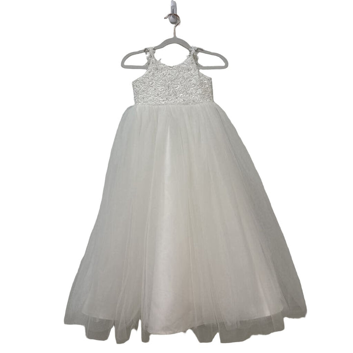 Flower Girl Dress