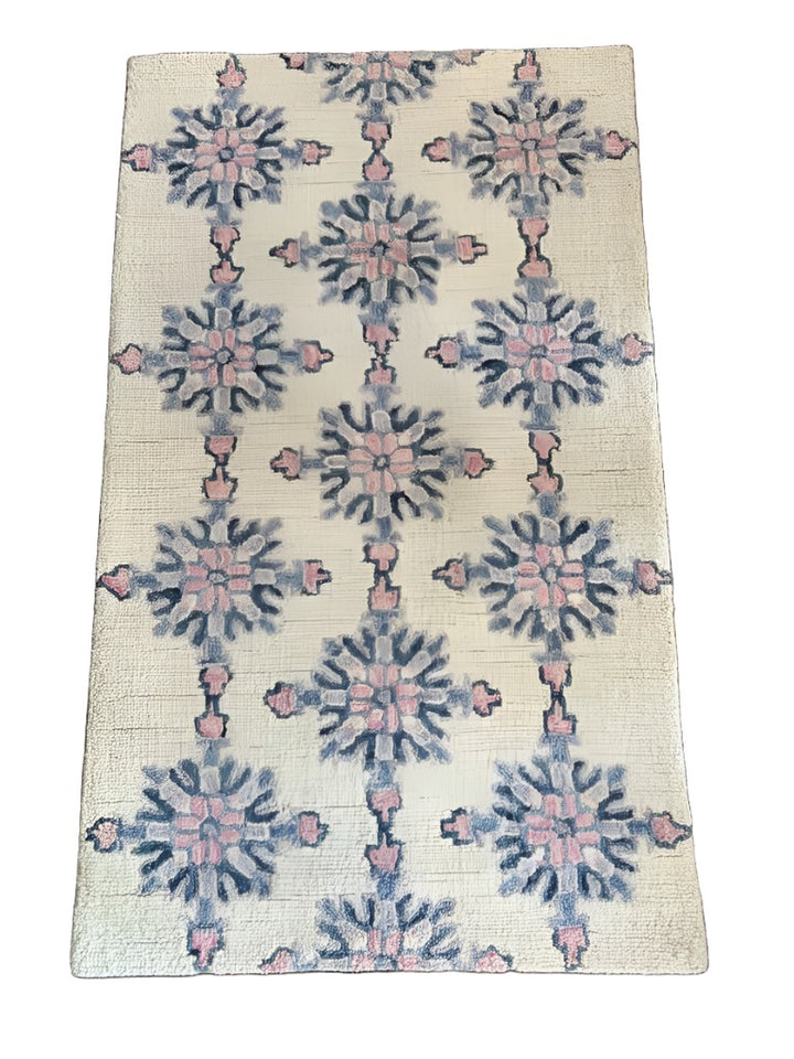 Floral Rug