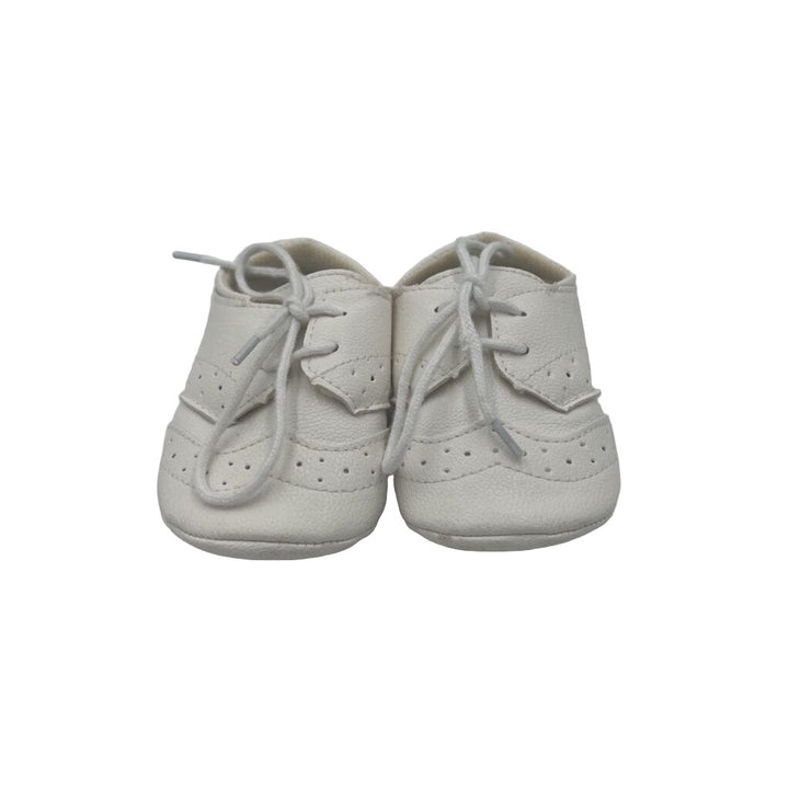 Soft Soled Infant Shoe