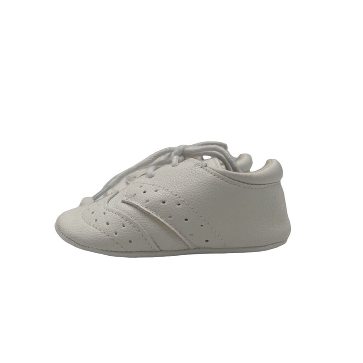 Soft Soled Infant Shoe