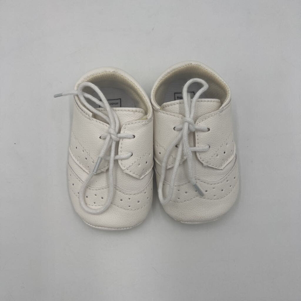 Soft Soled Infant Shoe