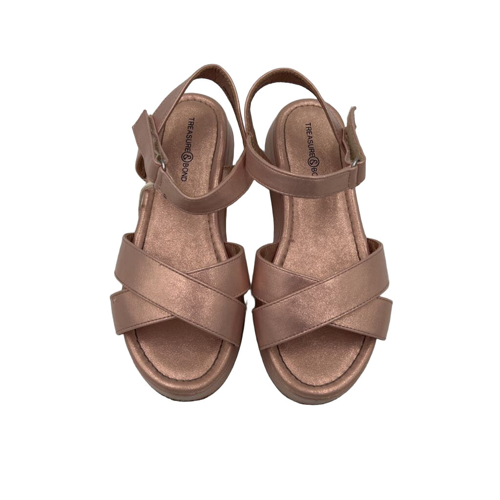 Wedge Sandals