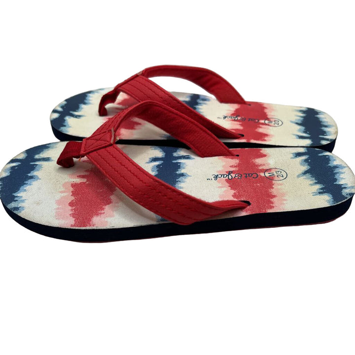 Flip Flops