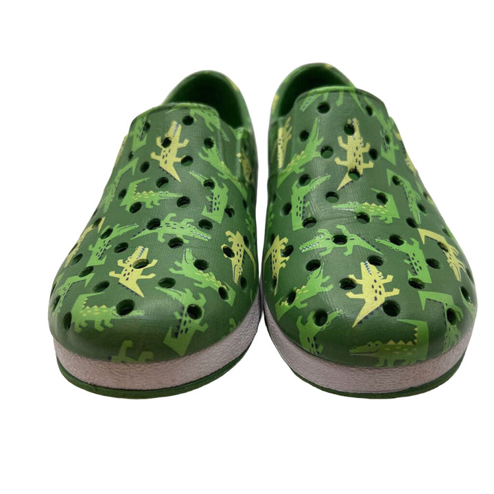 Alligator Water Shoes