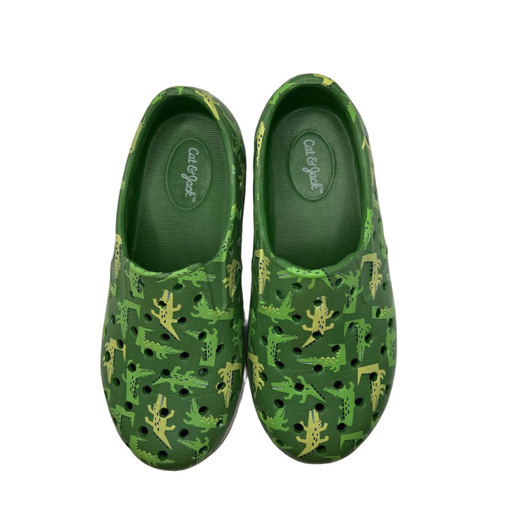 Alligator Water Shoes