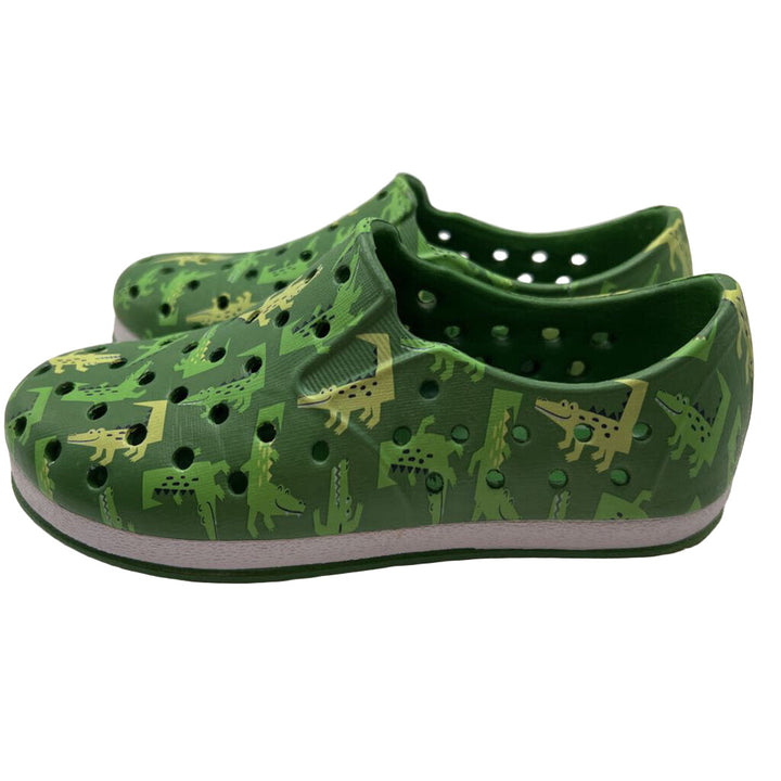 Alligator Water Shoes