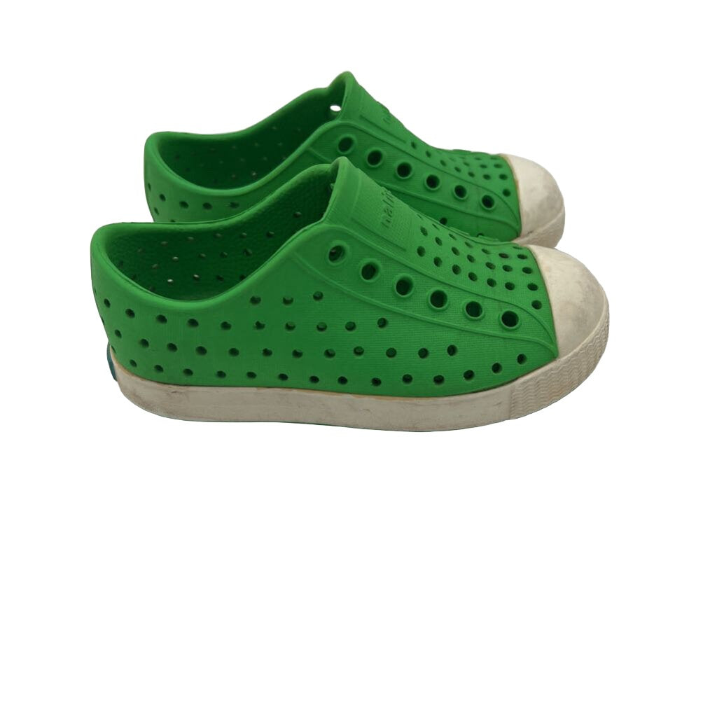 Slip On Water Shoes