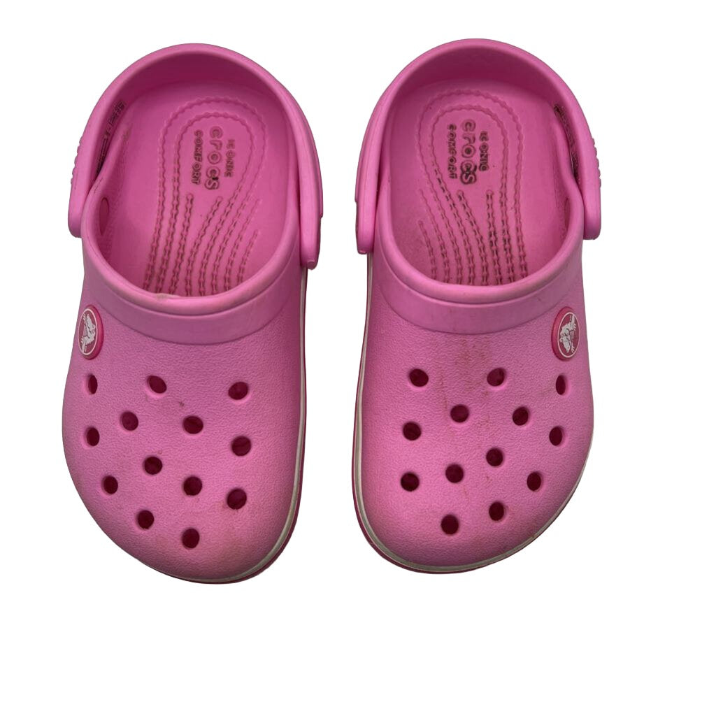 Slip On Water Sandals