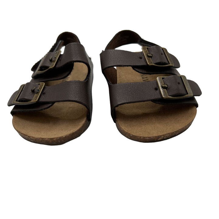 Velcro Sandals