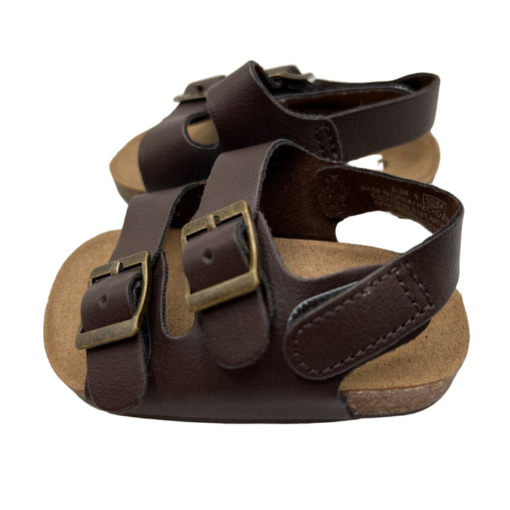 Velcro Sandals