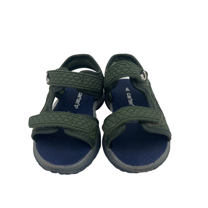 Velcro Water Sandals / Dinos