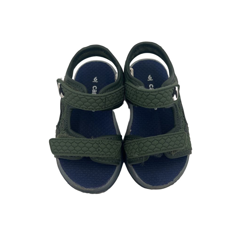 Velcro Water Sandals / Dinos